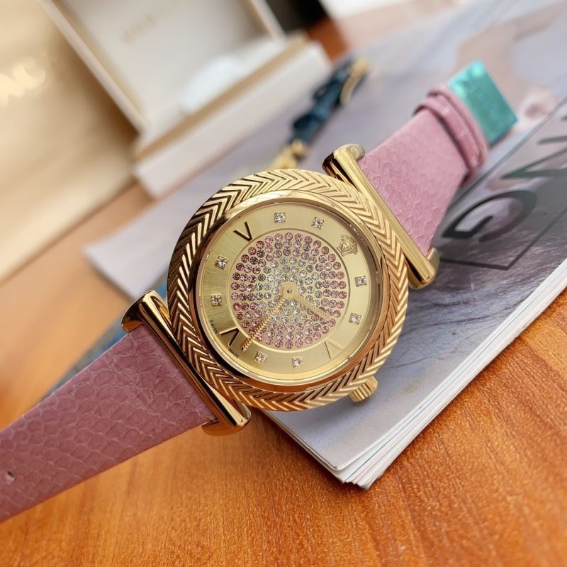 VERSACE Watches