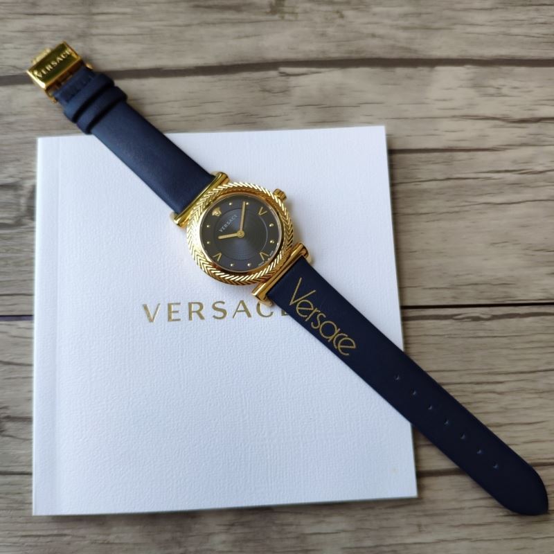 VERSACE Watches