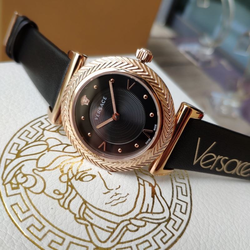 VERSACE Watches