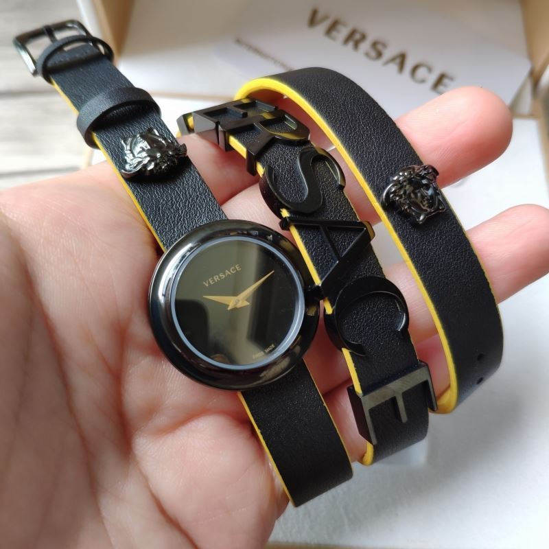 VERSACE Watches