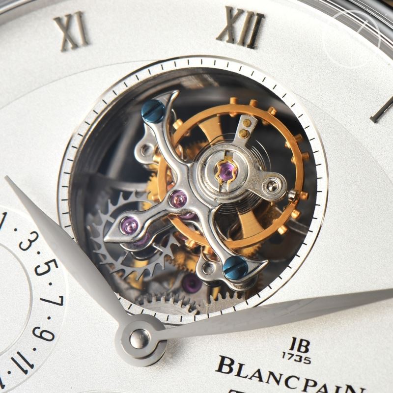 BLANCPAIN Watches