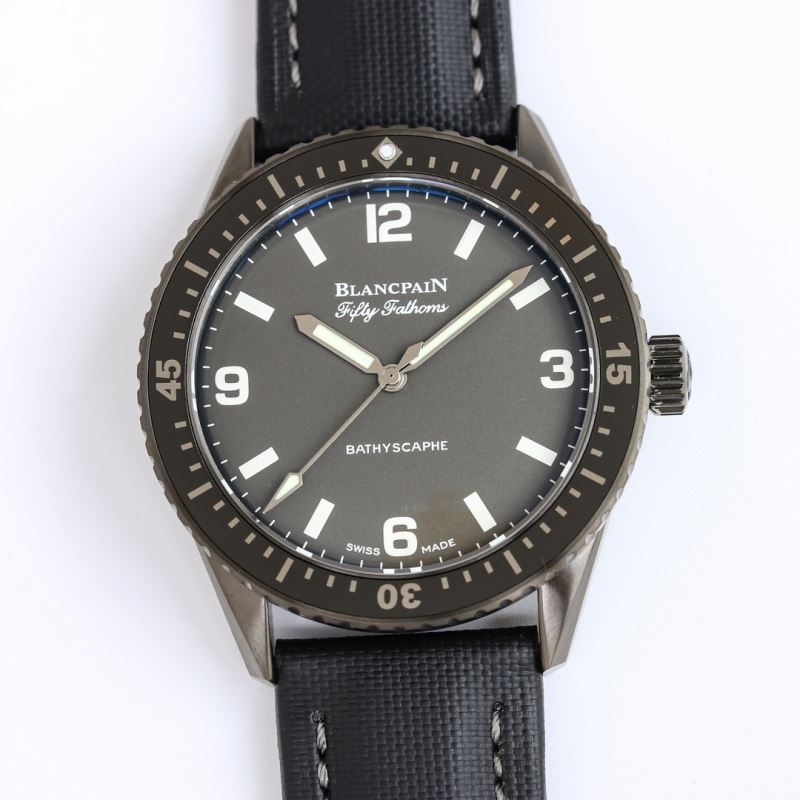 BLANCPAIN Watches