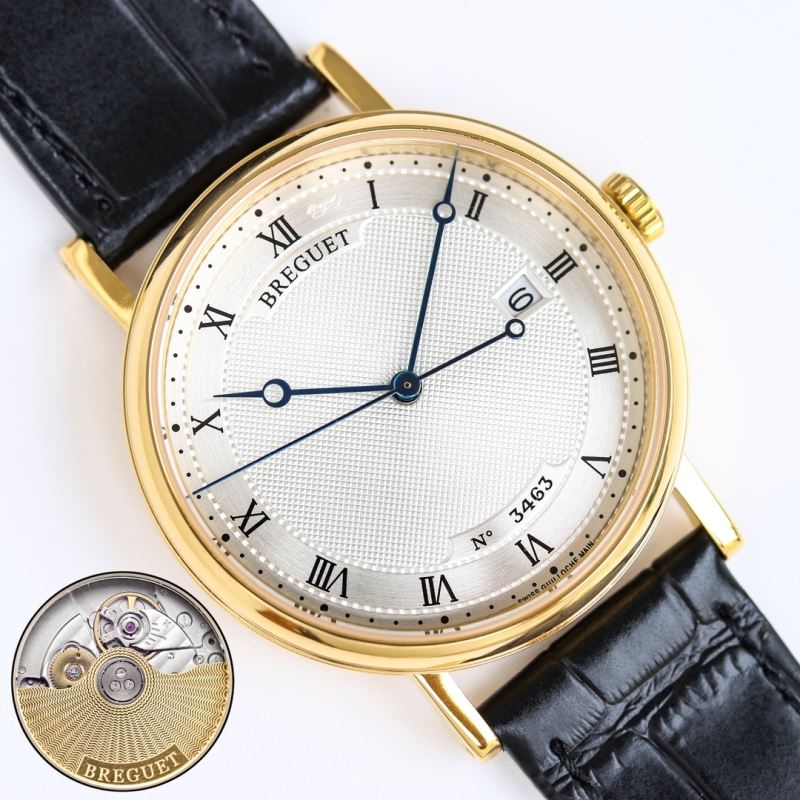 BREGUET Watches