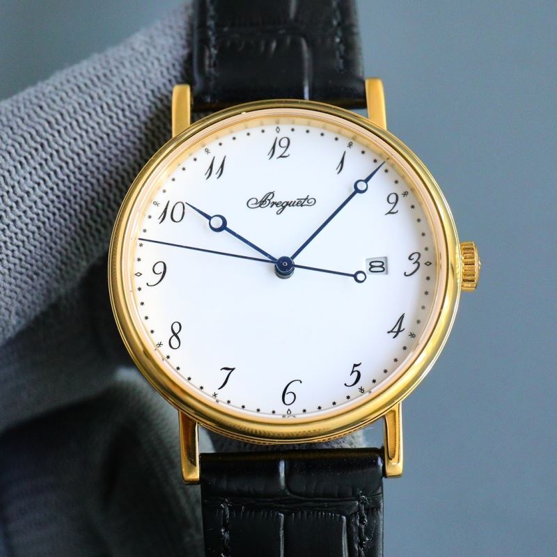 BREGUET Watches