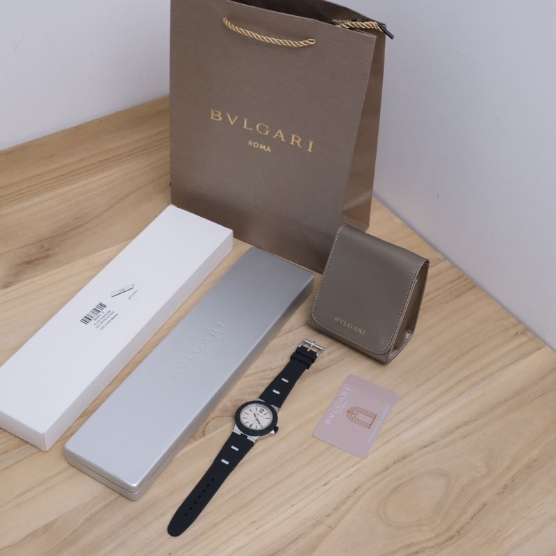 BVLGARI Watches