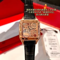 CARTIER Watches