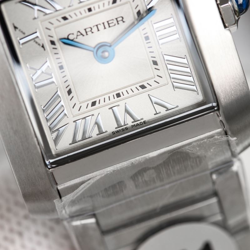 CARTIER Watches