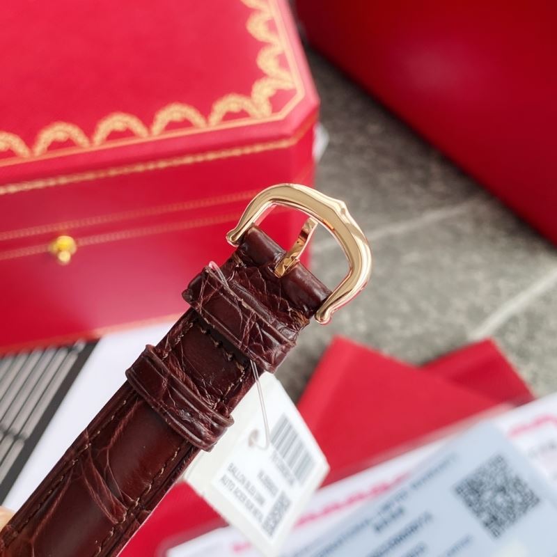 CARTIER Watches