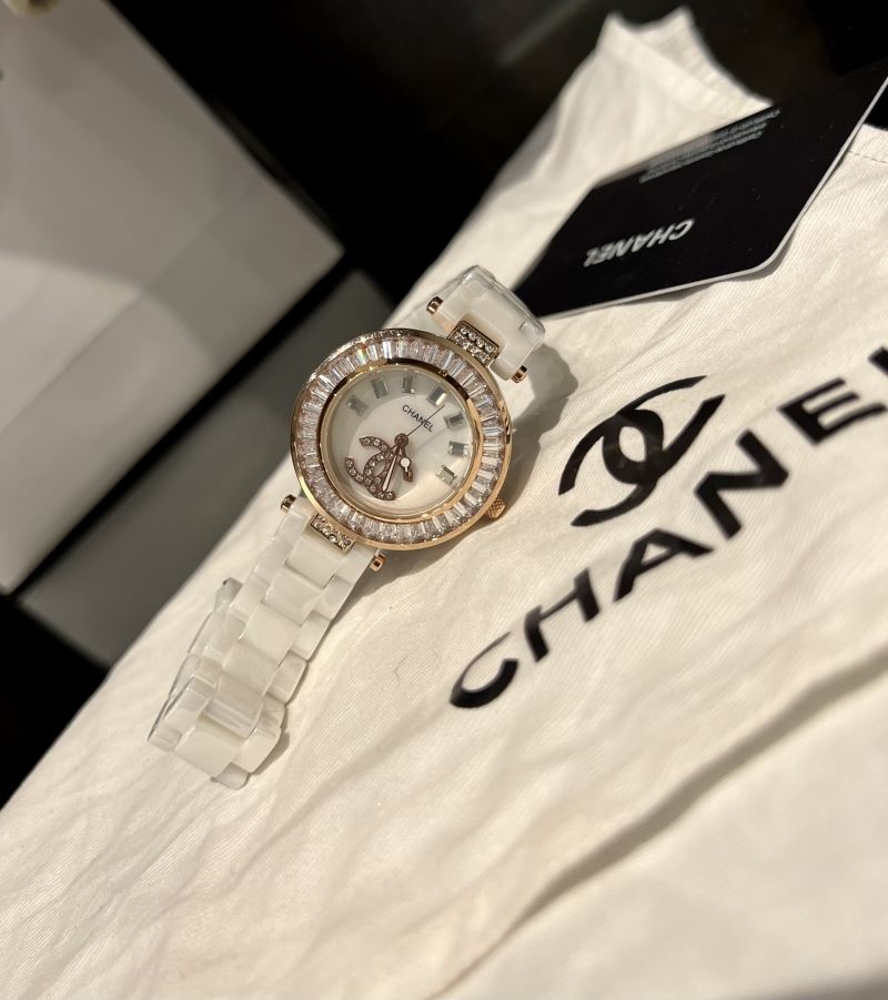 CHANEL Watches