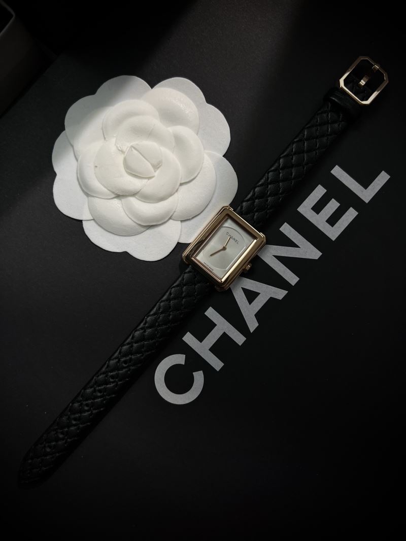 CHANEL Watches