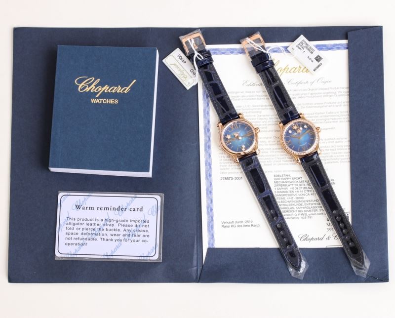 CHOPARD Watches