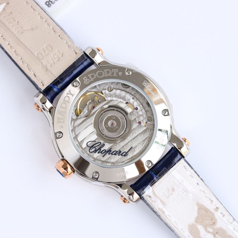 CHOPARD Watches