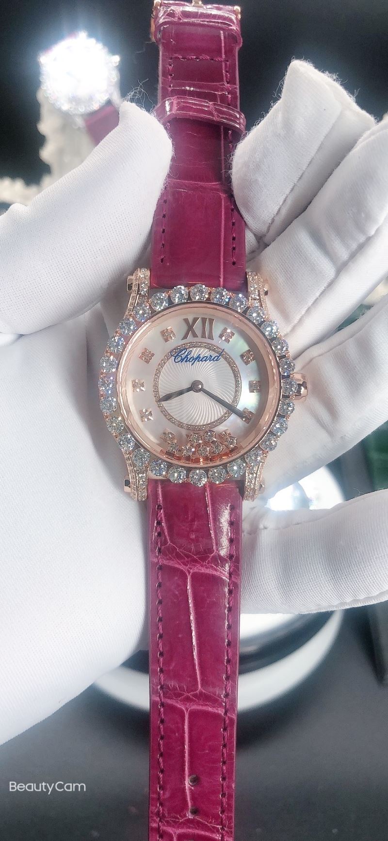 CHOPARD Watches