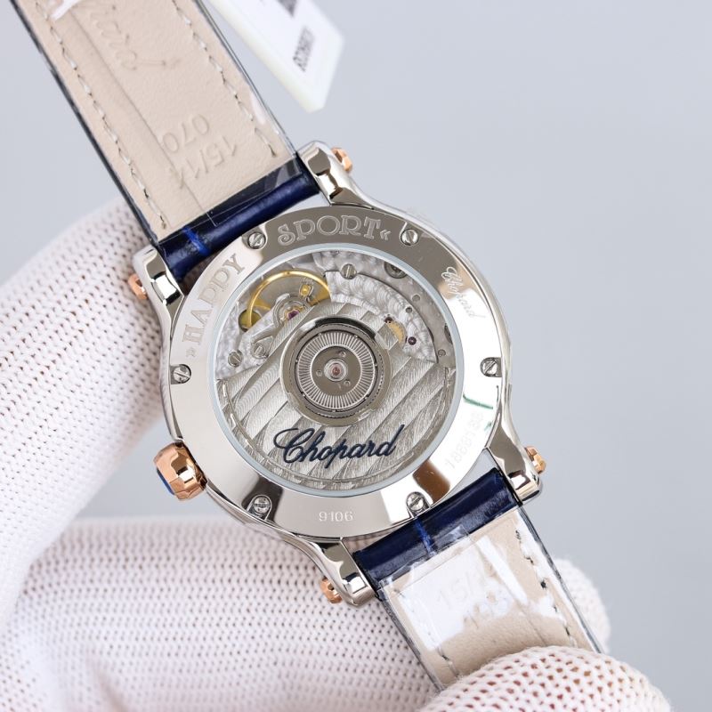 CHOPARD Watches