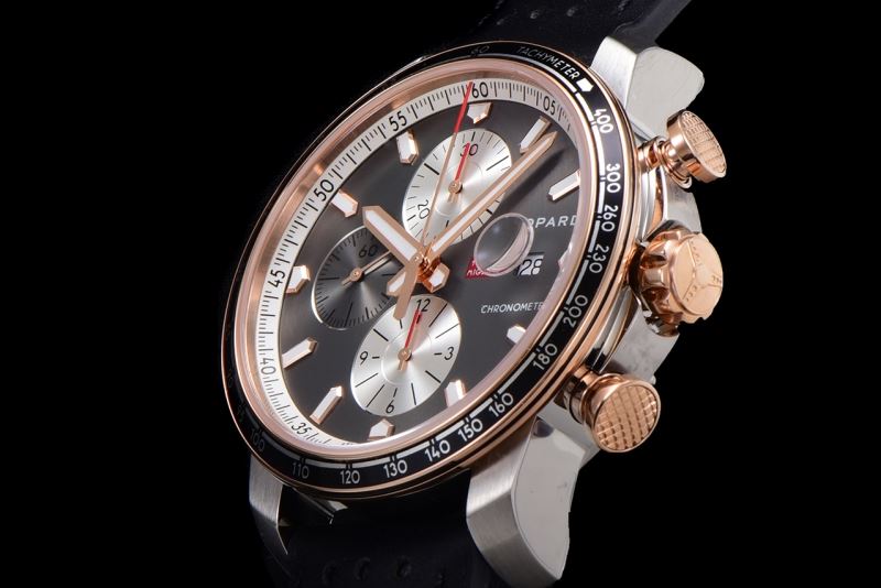 CHOPARD Watches