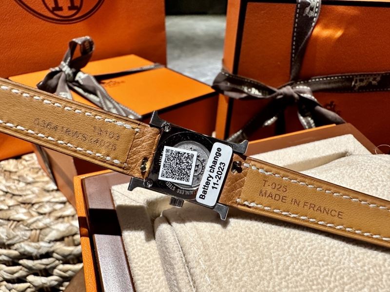 HERMES Watches