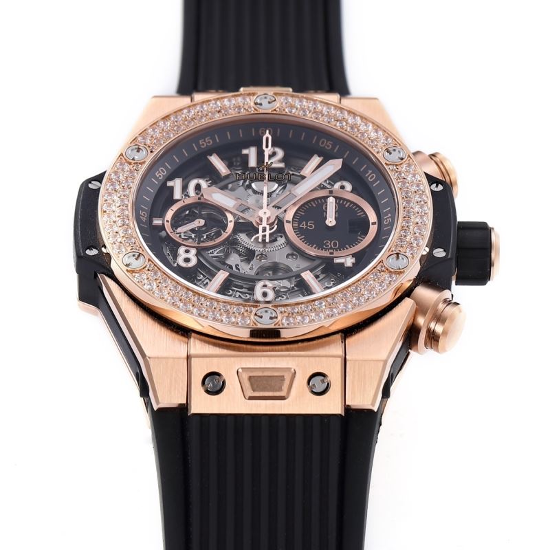 HUBLOT Watches