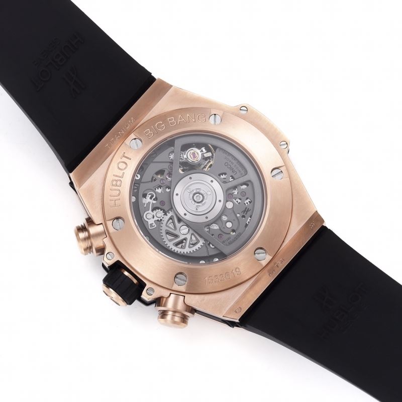 HUBLOT Watches