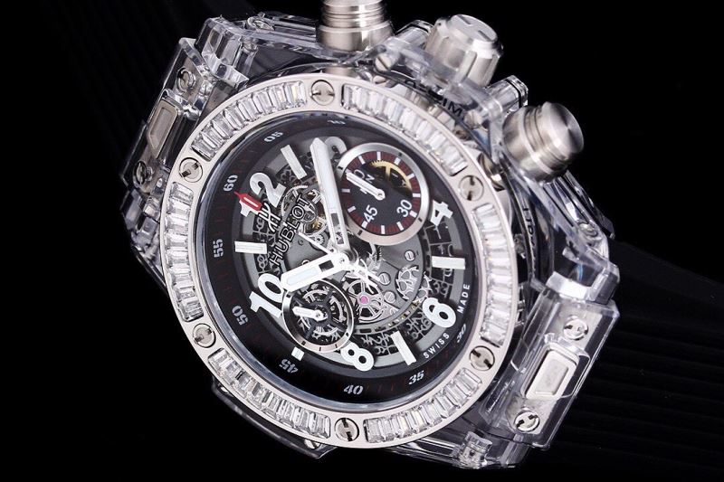 HUBLOT Watches