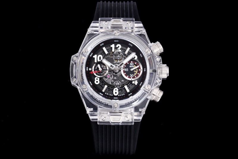 HUBLOT Watches