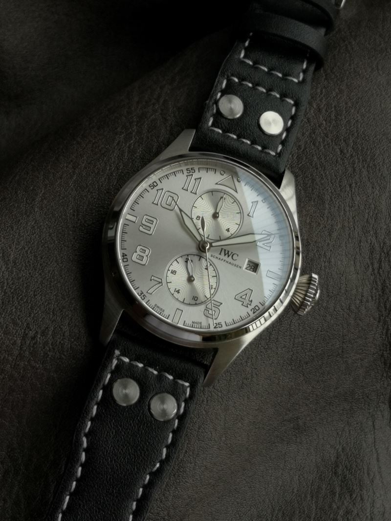 IWC Watches