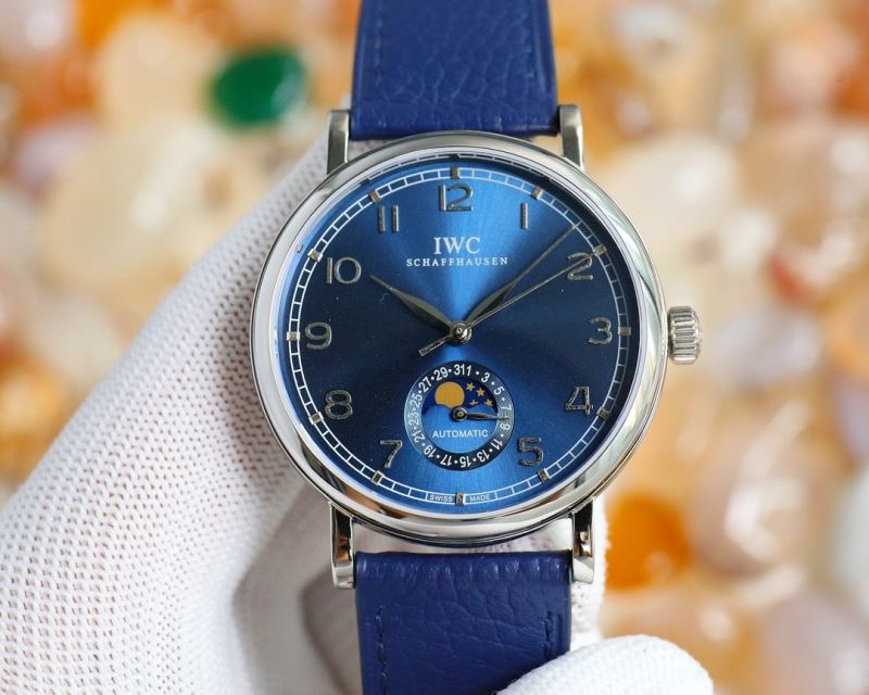 IWC Watches