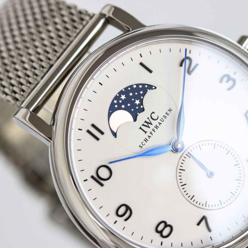 IWC Watches