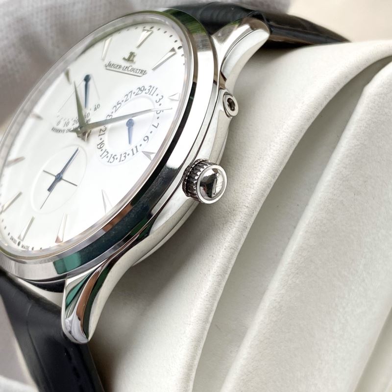 JAEGER-LECOULTRE Watches