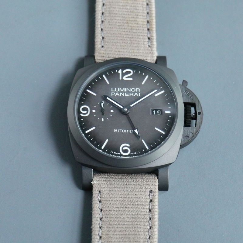 PANERAI Watches