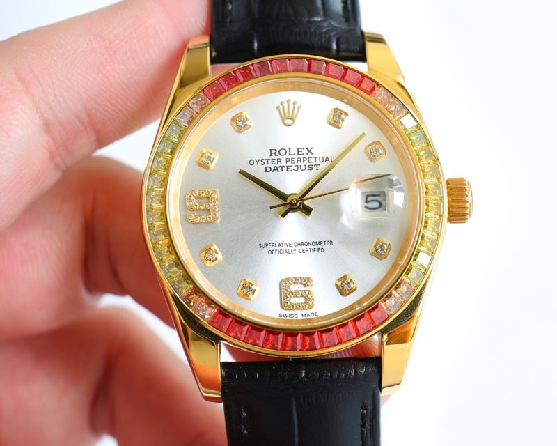 ROLEX Watches