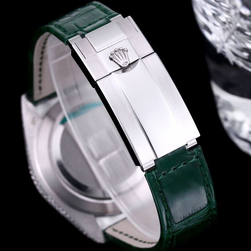 ROLEX Watches