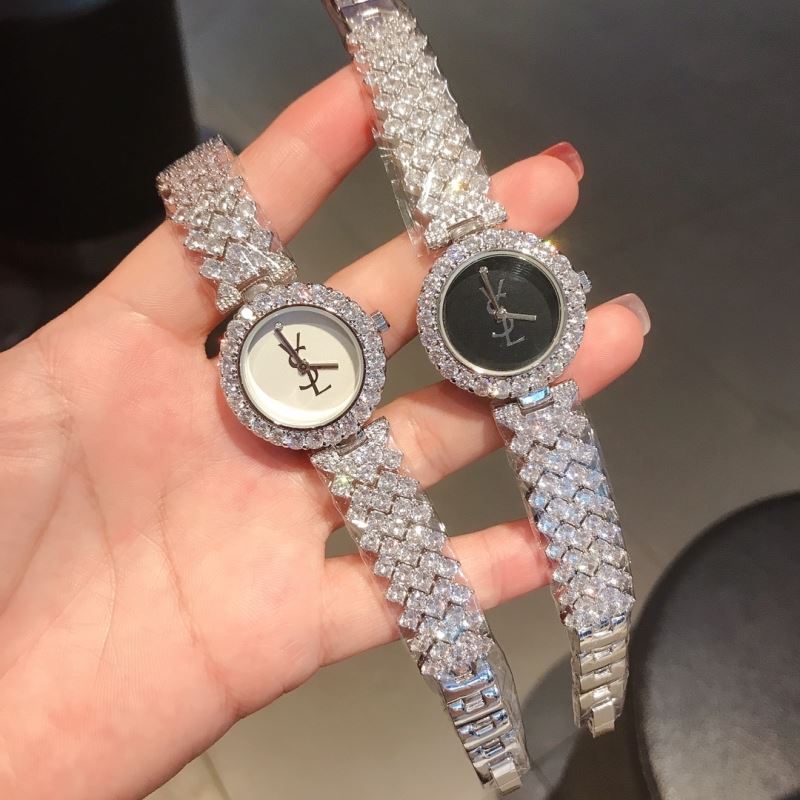 YSL Watches