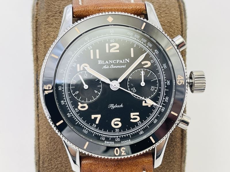 BLANCPAIN Watches