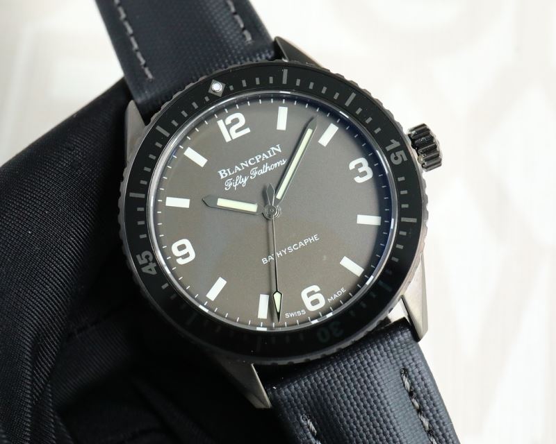 BLANCPAIN Watches