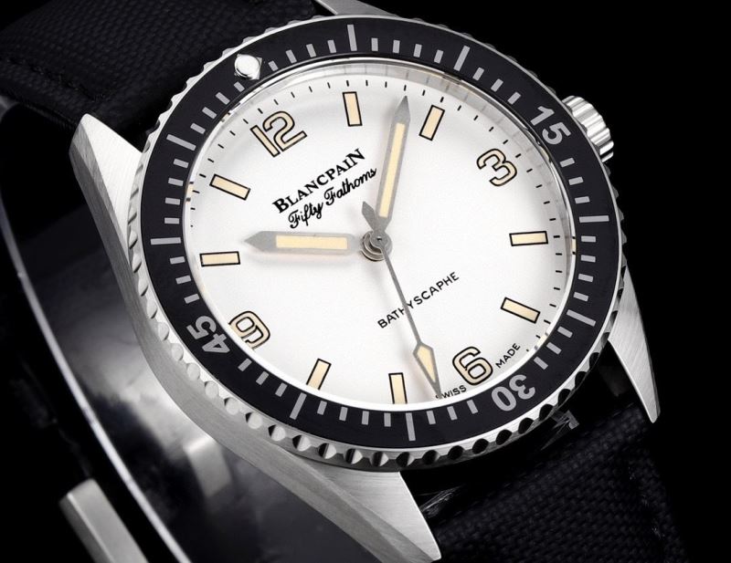 BLANCPAIN Watches