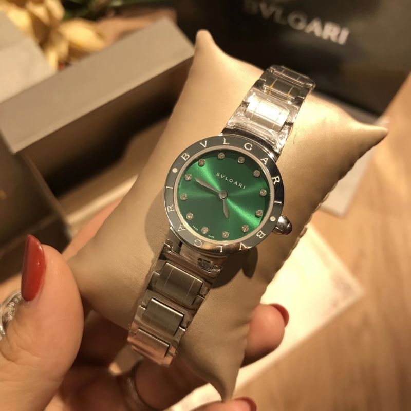 BVLGARI Watches