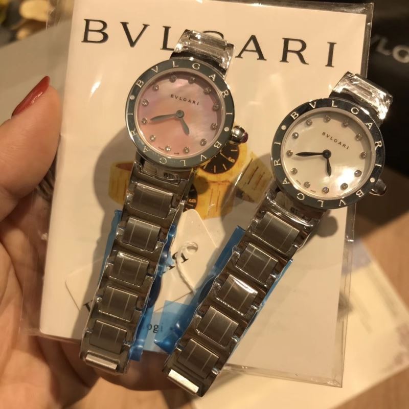 BVLGARI Watches