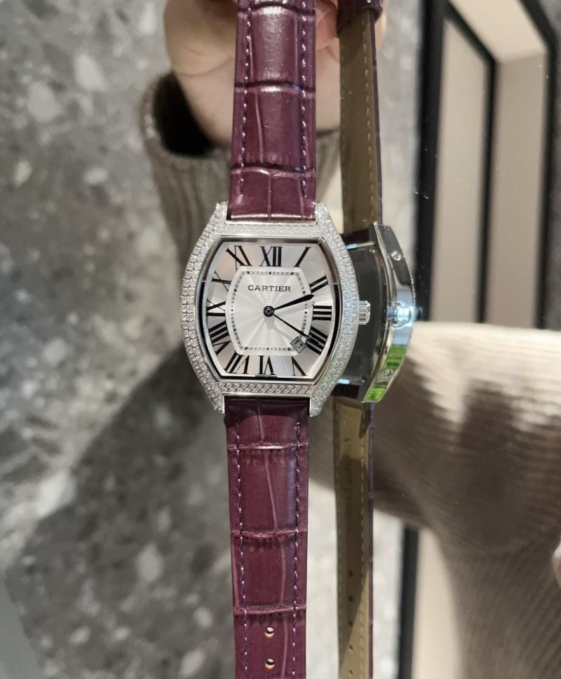 CARTIER Watches