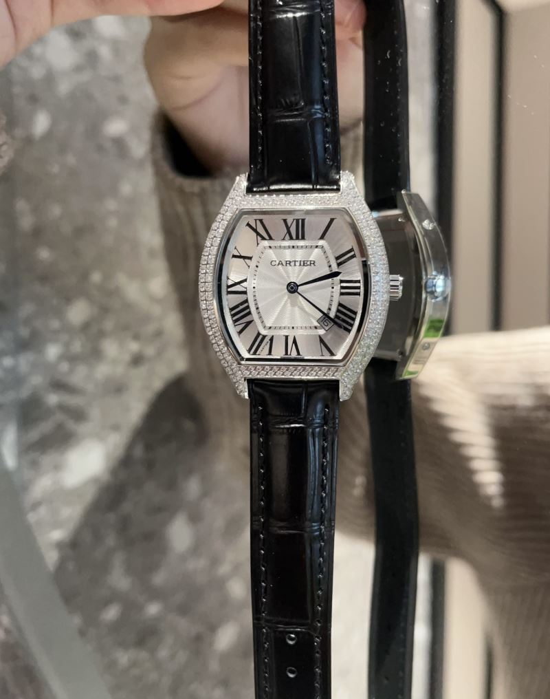 CARTIER Watches