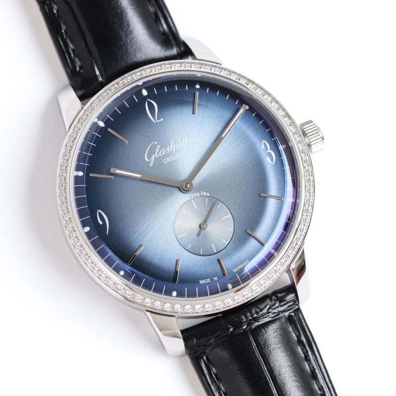 GLASHUTTE Watches