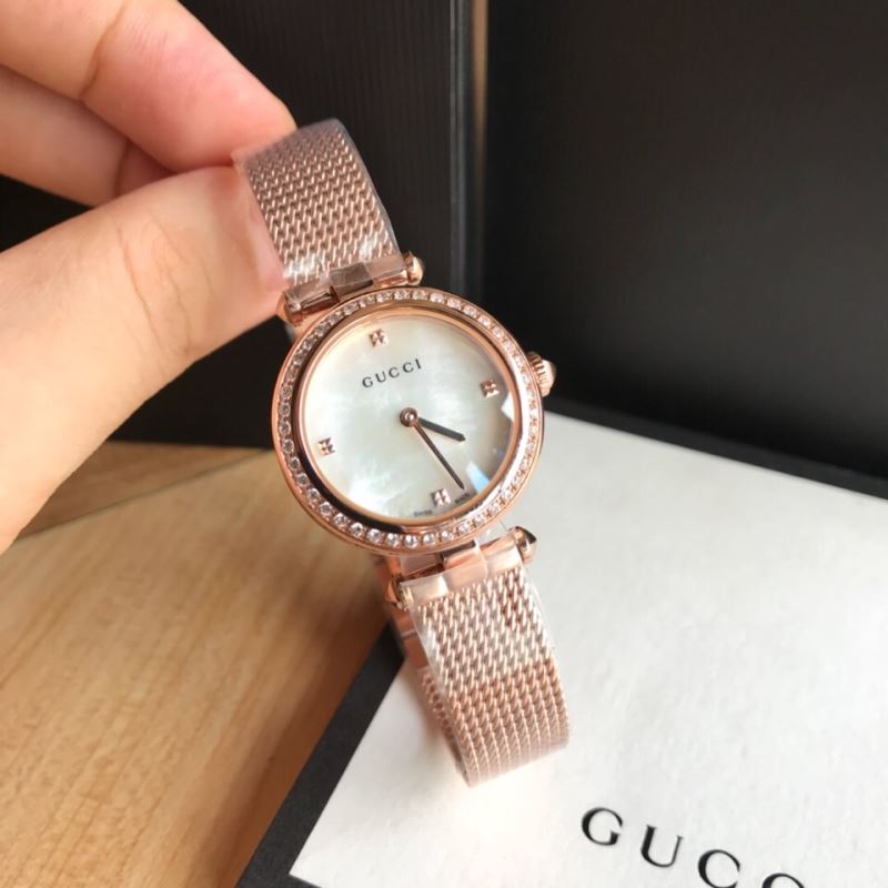 GUCCI Watches