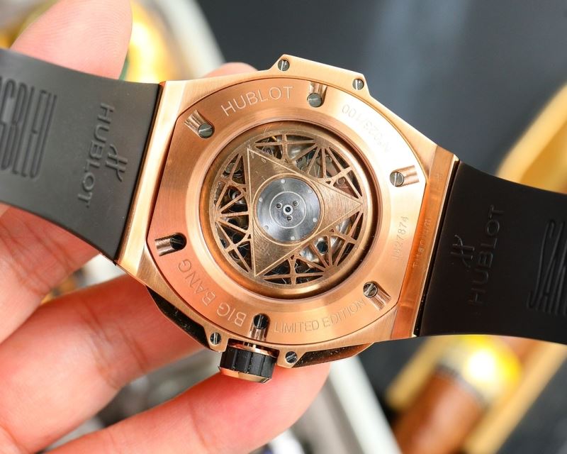 HUBLOT Watches