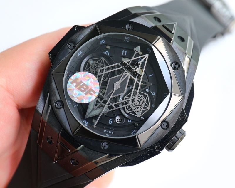 HUBLOT Watches