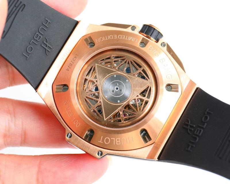 HUBLOT Watches