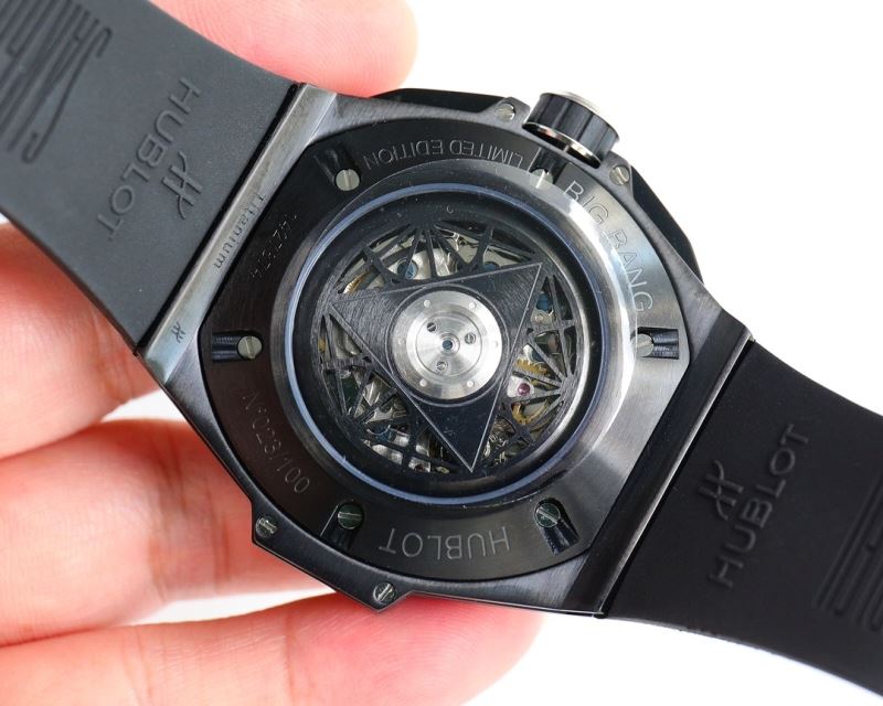 HUBLOT Watches