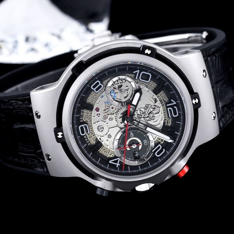 HUBLOT Watches