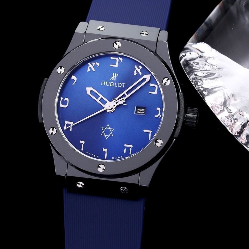 HUBLOT Watches