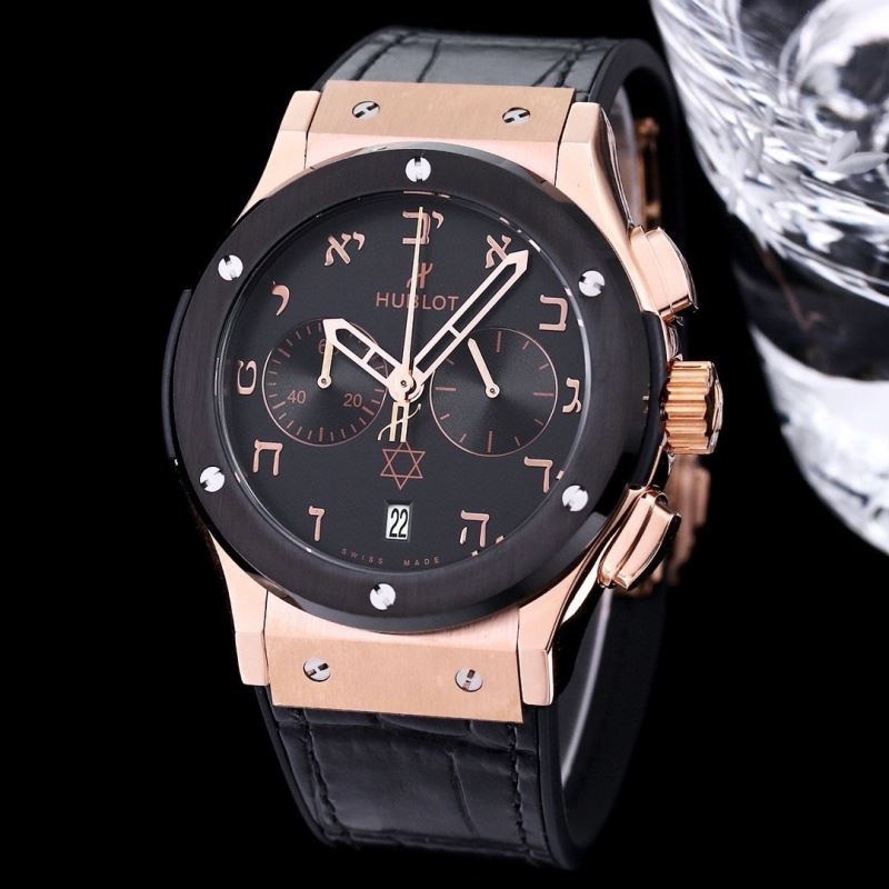 HUBLOT Watches