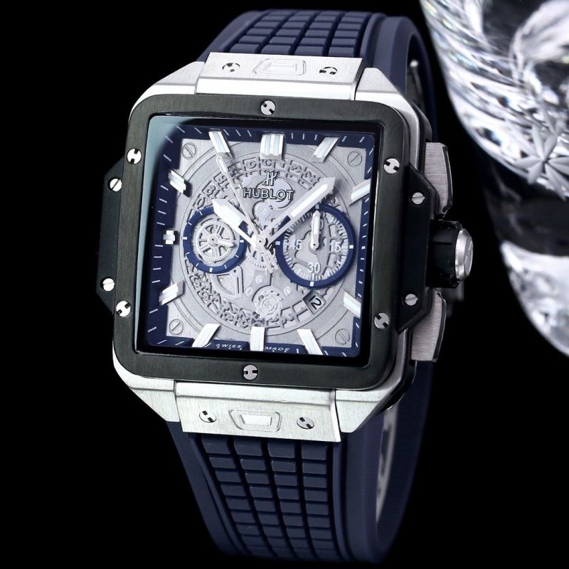 HUBLOT Watches