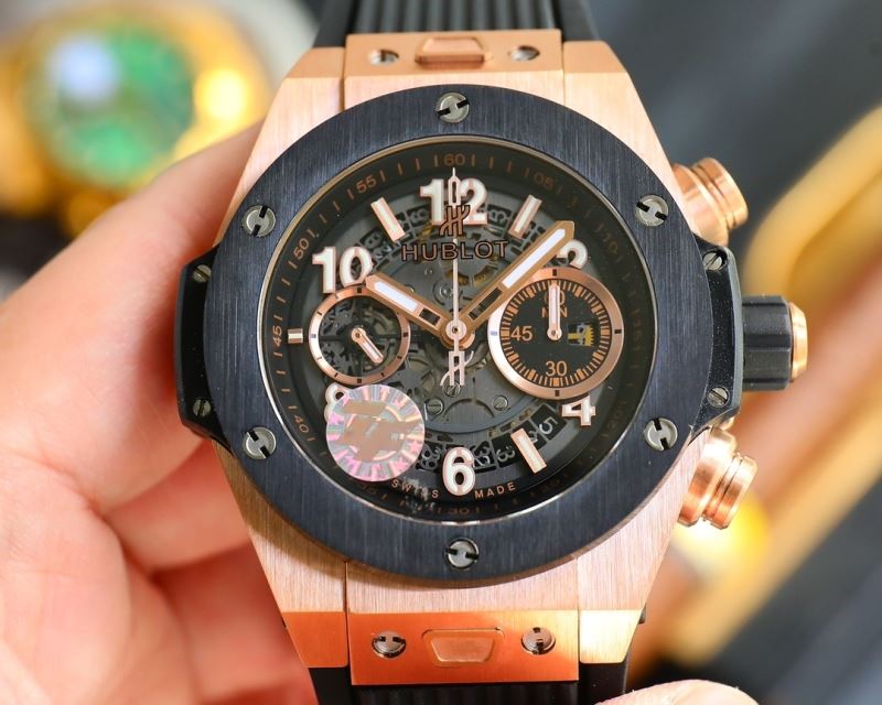 HUBLOT Watches